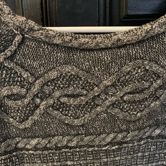 Free people cropped sweater - Picture 5 of 5